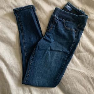 Old Navy Rockstar Jeggings